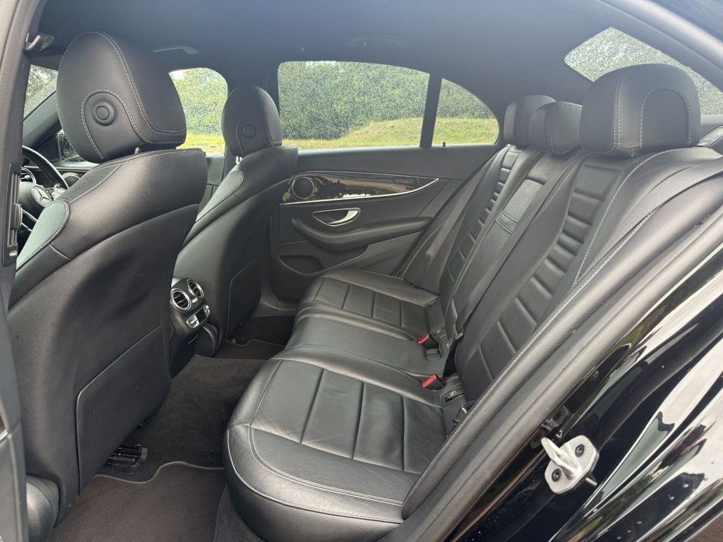 Used Mercedes-Benz E-Class 2020 for sale - 76147479: Photo 25