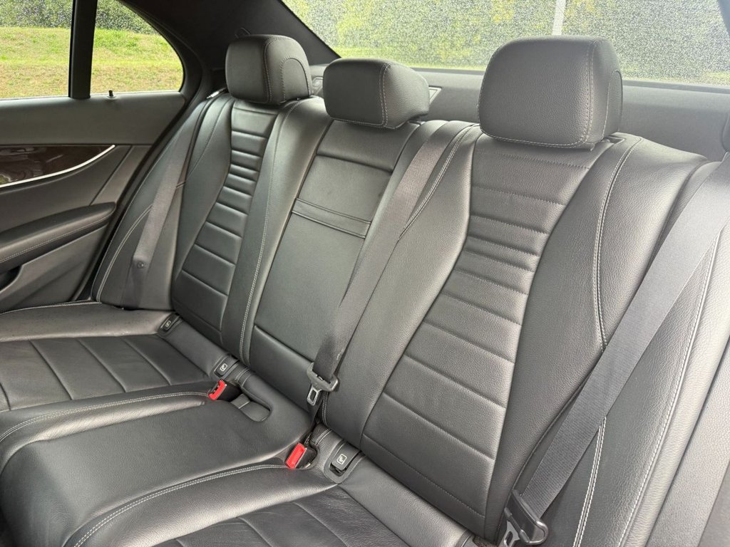 Used Mercedes-Benz E-Class 2020 for sale - 76147479: Photo 27