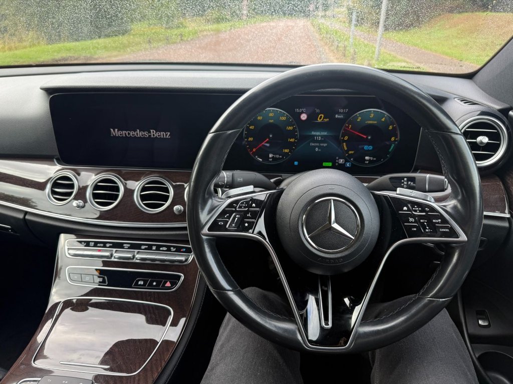 Used Mercedes-Benz E-Class 2020 for sale - 76147479: Photo 29