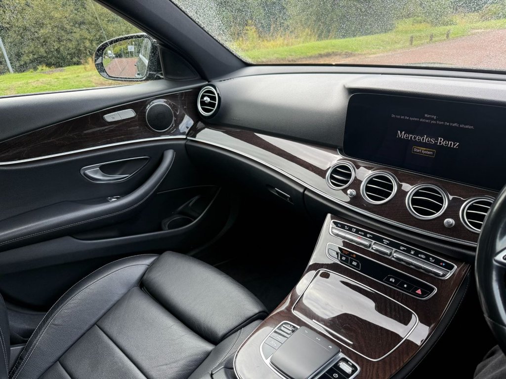 Used Mercedes-Benz E-Class 2020 for sale - 76147479: Photo 30