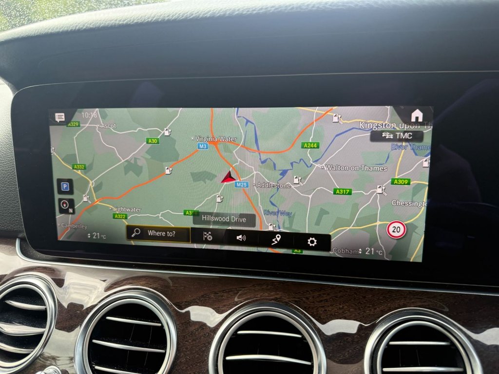 Used Mercedes-Benz E-Class 2020 for sale - 76147479: Photo 34