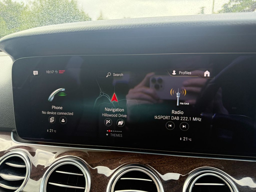 Used Mercedes-Benz E-Class 2020 for sale - 76147479: Photo 35