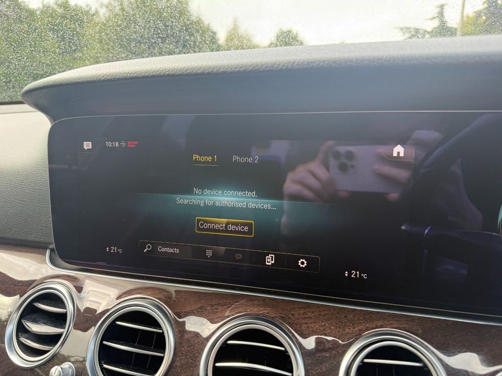 Used Mercedes-Benz E-Class 2020 for sale - 76147479: Photo 36