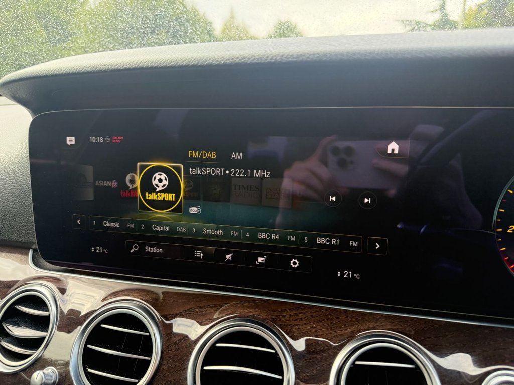Used Mercedes-Benz E-Class 2020 for sale - 76147479: Photo 37