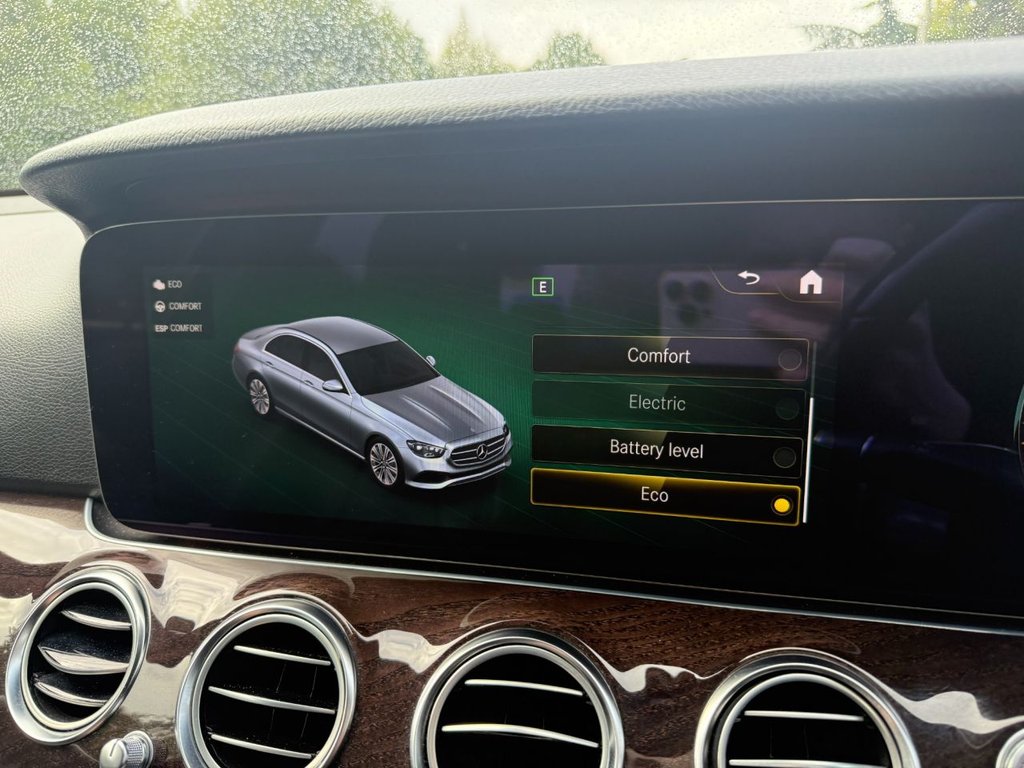 Used Mercedes-Benz E-Class 2020 for sale - 76147479: Photo 39