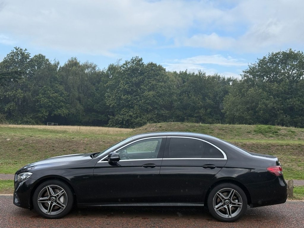 Used Mercedes-Benz E-Class 2020 for sale - 76147479: Photo 4