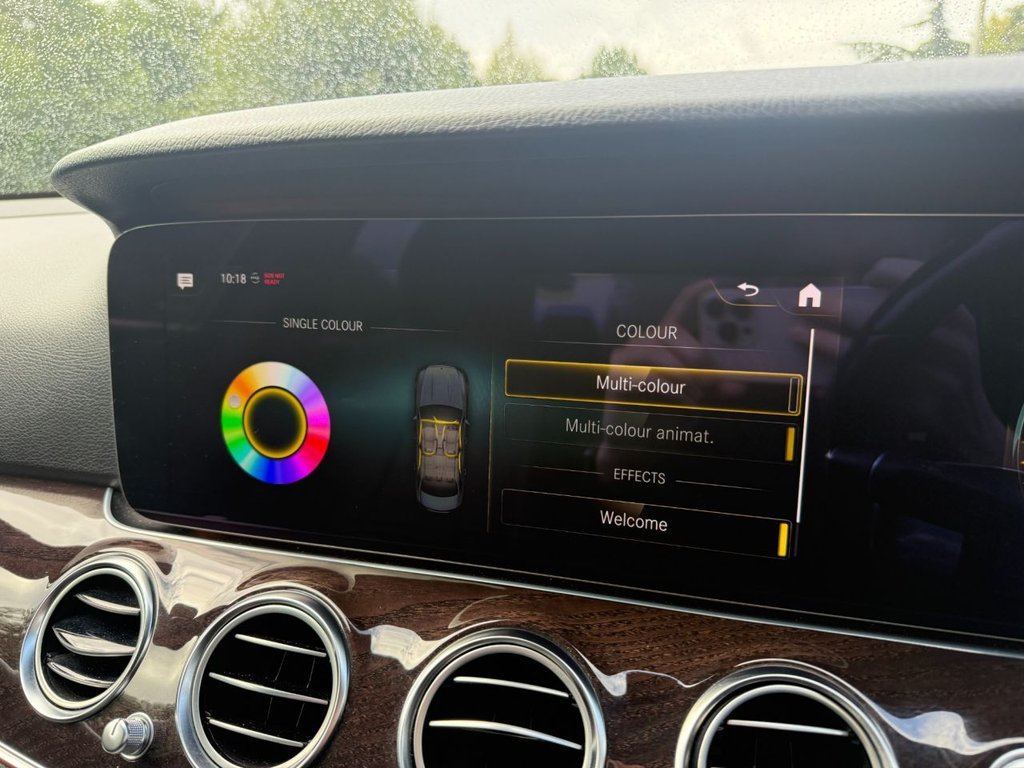 Used Mercedes-Benz E-Class 2020 for sale - 76147479: Photo 40