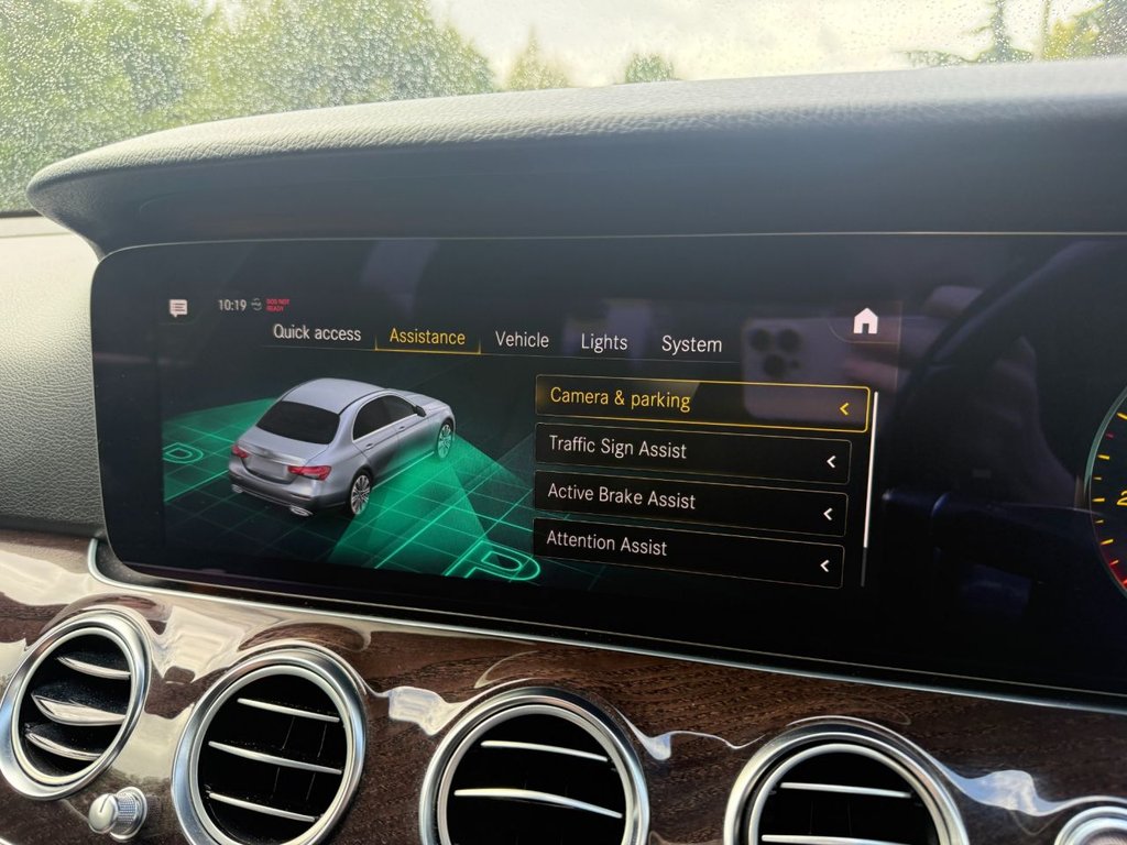 Used Mercedes-Benz E-Class 2020 for sale - 76147479: Photo 41