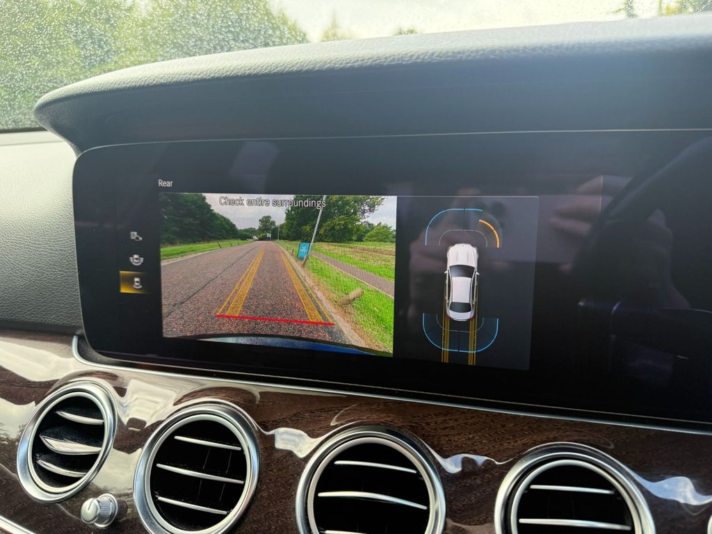 Used Mercedes-Benz E-Class 2020 for sale - 76147479: Photo 42