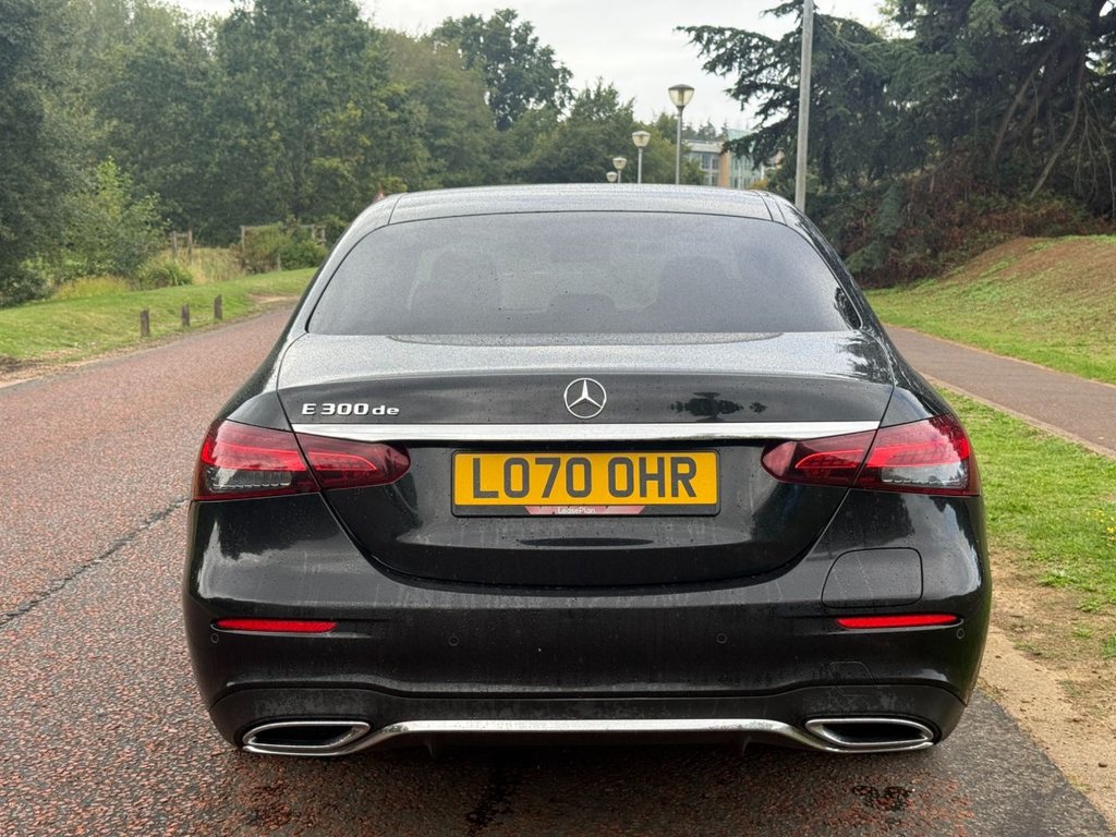 Used Mercedes-Benz E-Class 2020 for sale - 76147479: Photo 7