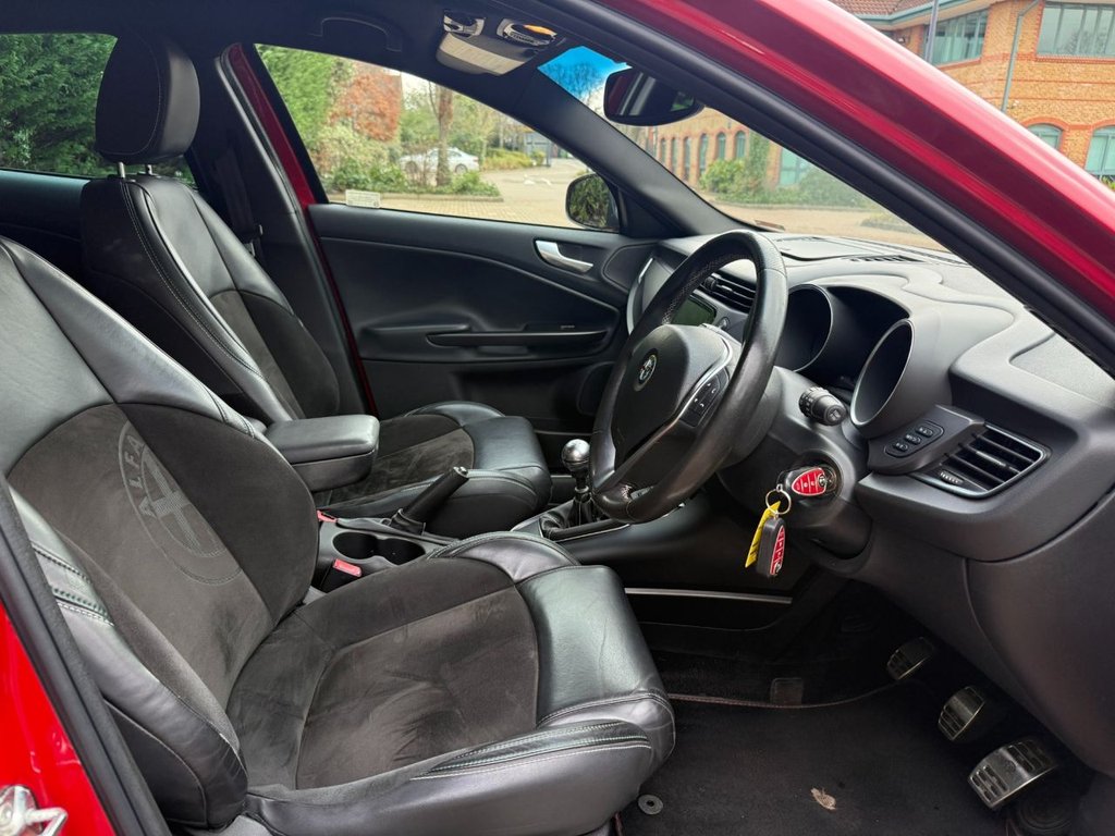 Used Alfa Romeo Giulietta 2014 for sale - 77547606: Photo 12