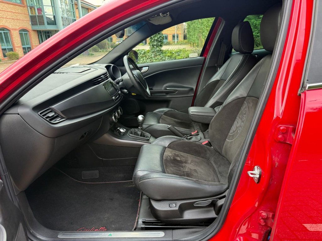 Used Alfa Romeo Giulietta 2014 for sale - 77547606: Photo 15