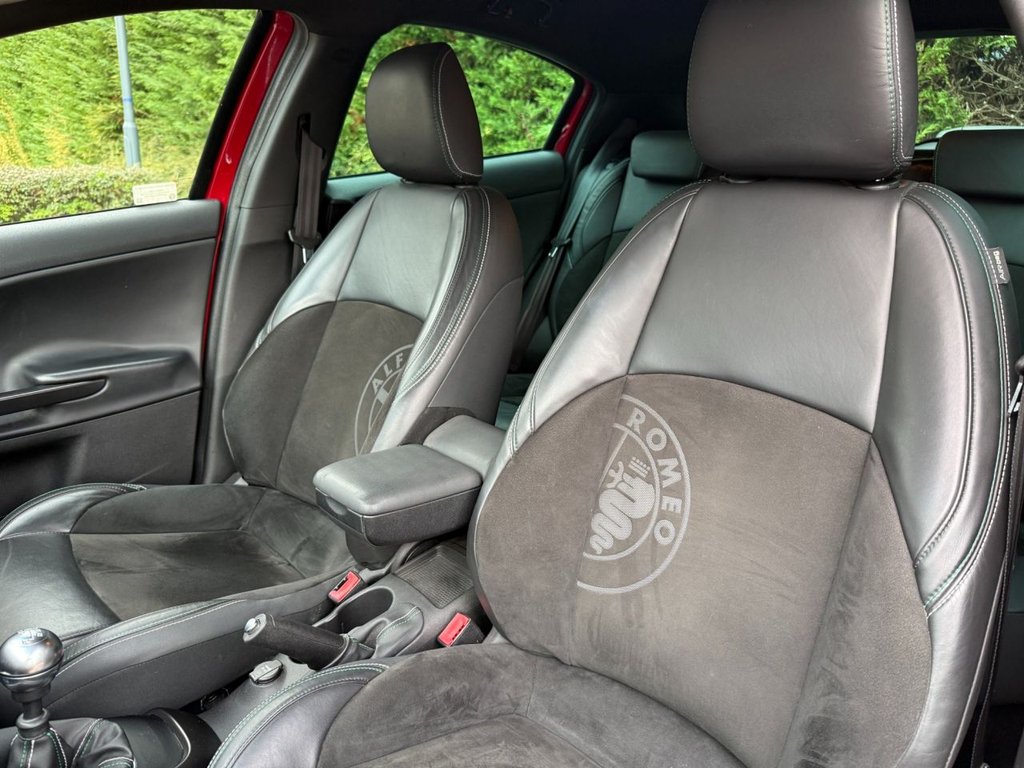 Used Alfa Romeo Giulietta 2014 for sale - 77547606: Photo 19