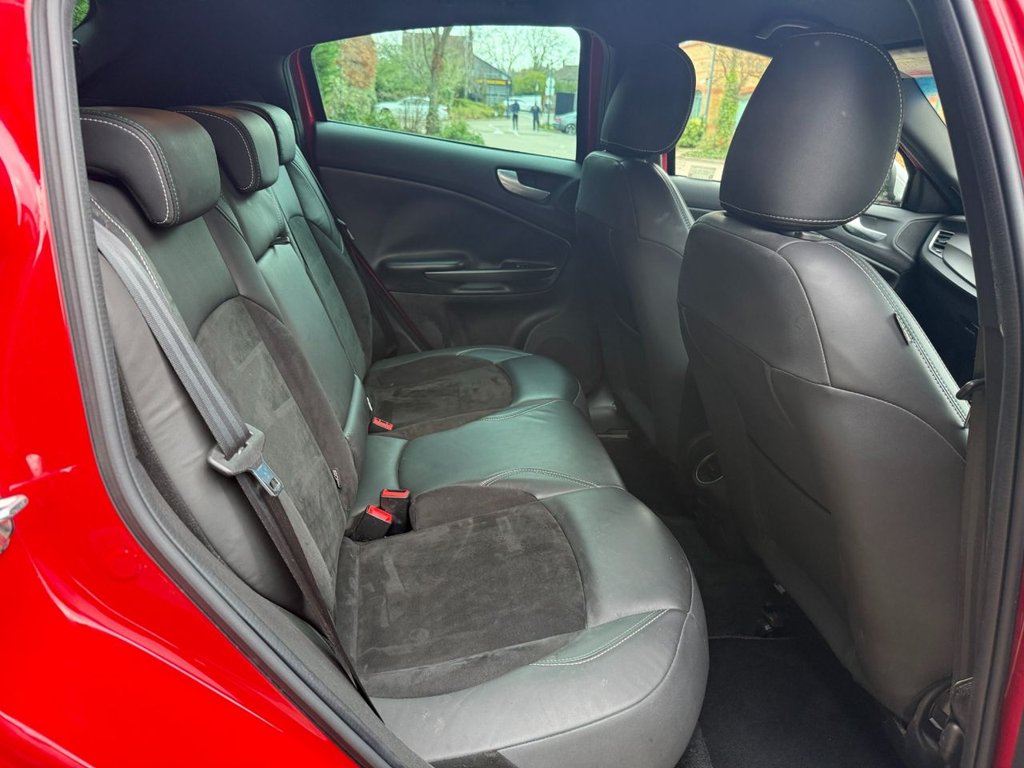 Used Alfa Romeo Giulietta 2014 for sale - 77547606: Photo 20