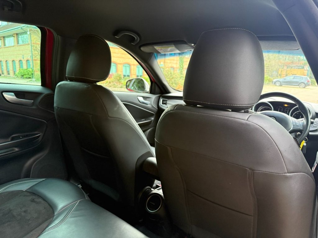 Used Alfa Romeo Giulietta 2014 for sale - 77547606: Photo 21