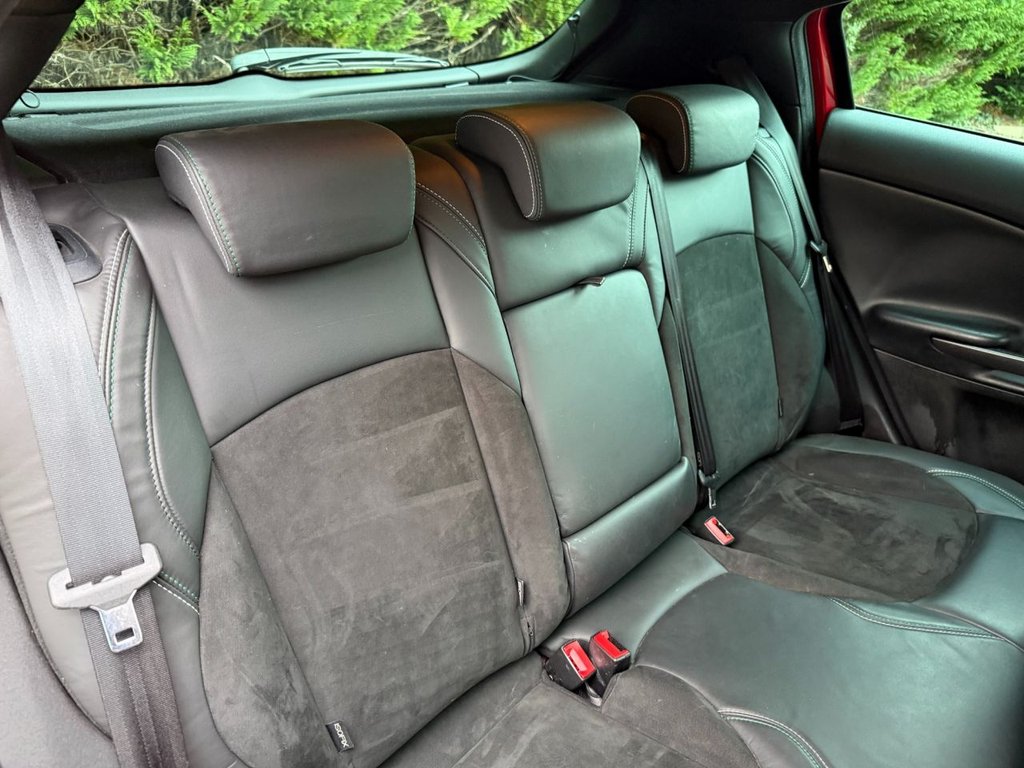 Used Alfa Romeo Giulietta 2014 for sale - 77547606: Photo 22