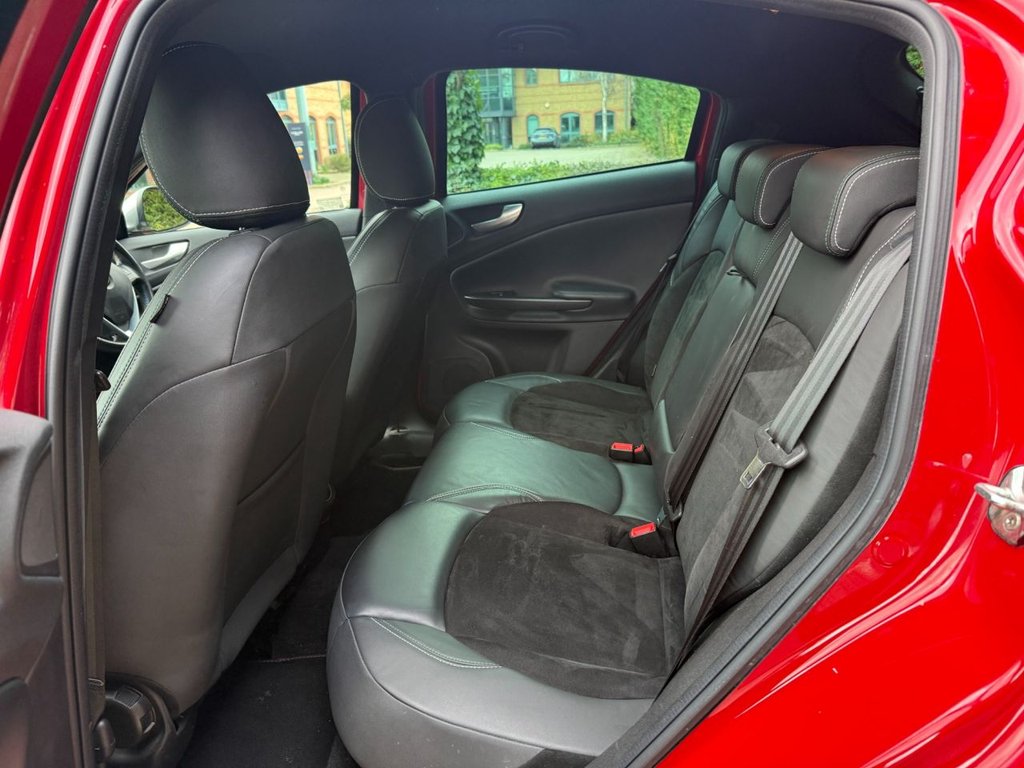 Used Alfa Romeo Giulietta 2014 for sale - 77547606: Photo 24