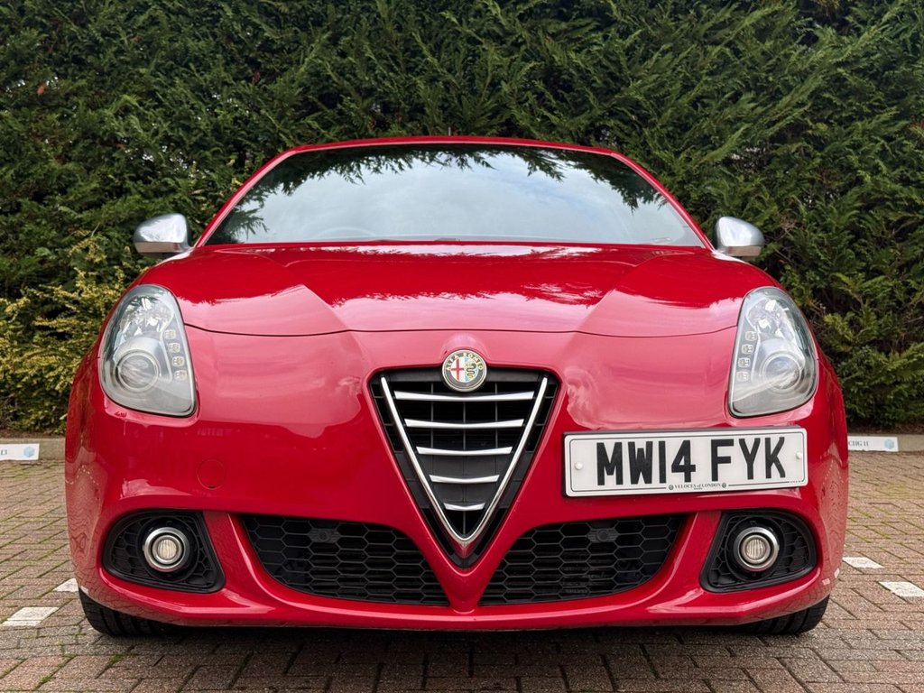 Used Alfa Romeo Giulietta 2014 for sale - 77547606: Photo 27