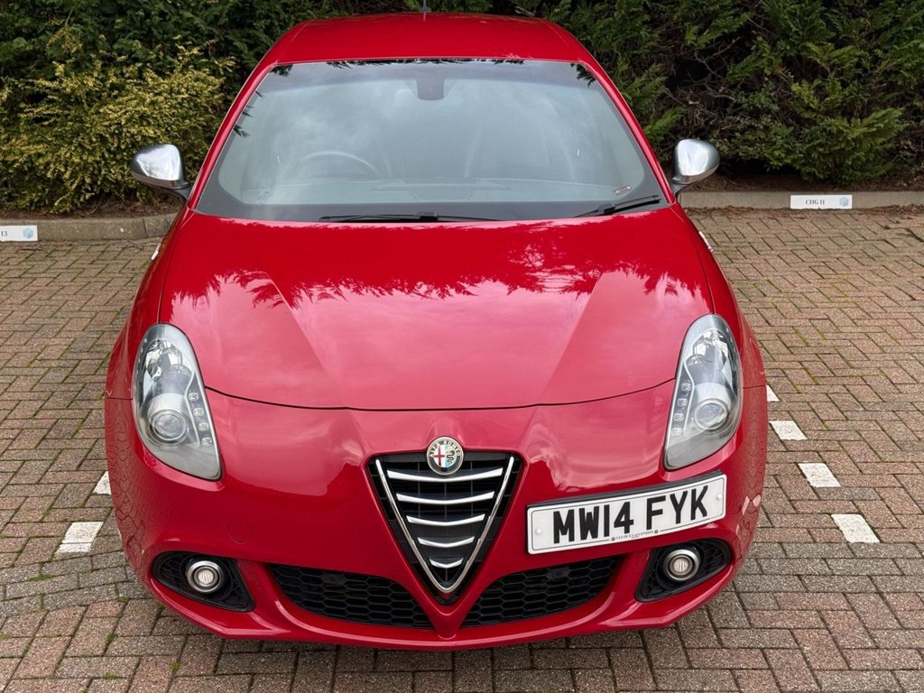 Used Alfa Romeo Giulietta 2014 for sale - 77547606: Photo 29
