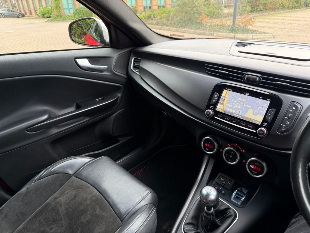 Used Alfa Romeo Giulietta 2014 for sale - 77547606: Photo 36