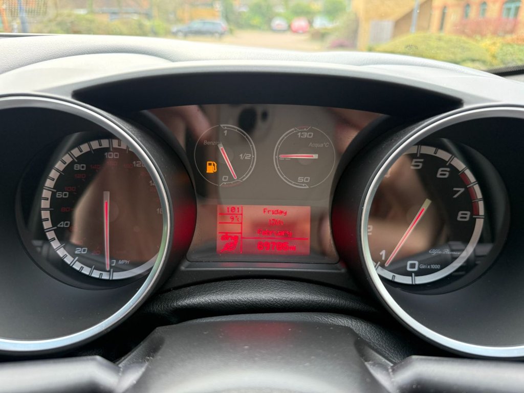 Used Alfa Romeo Giulietta 2014 for sale - 77547606: Photo 37