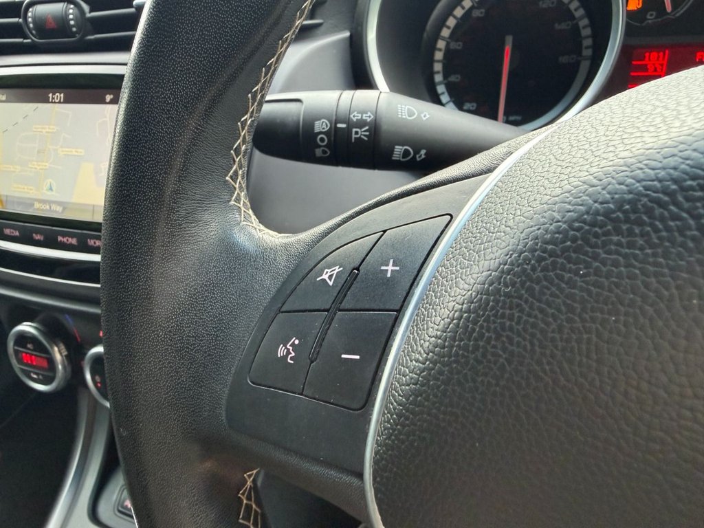 Used Alfa Romeo Giulietta 2014 for sale - 77547606: Photo 38