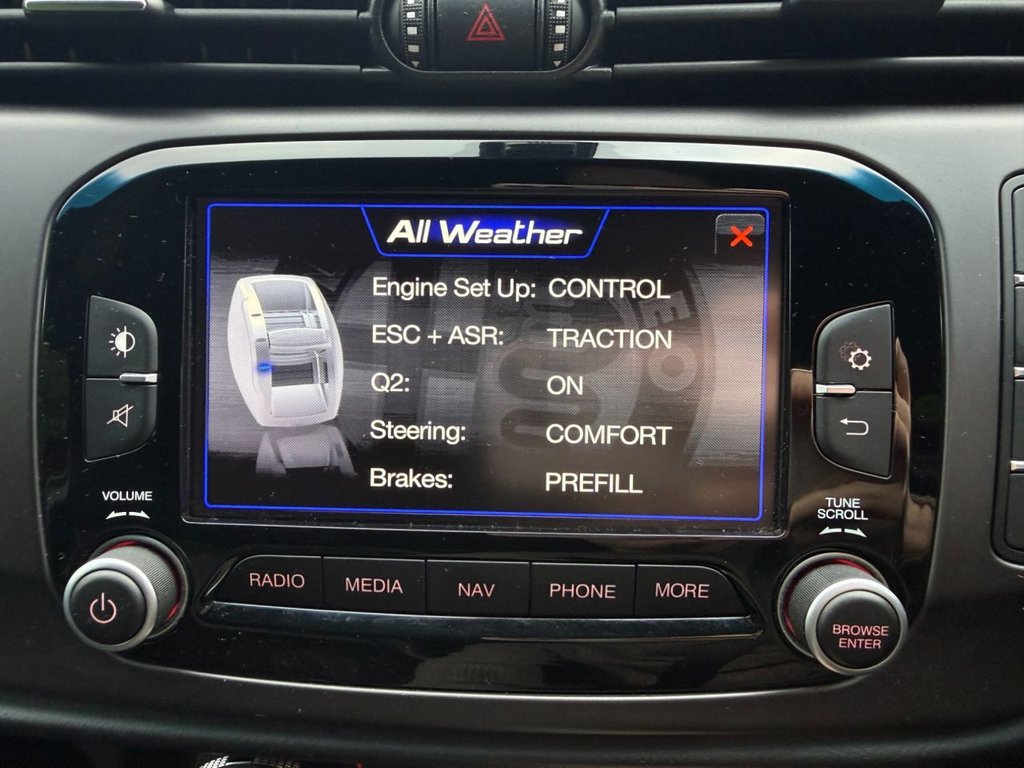 Used Alfa Romeo Giulietta 2014 for sale - 77547606: Photo 43