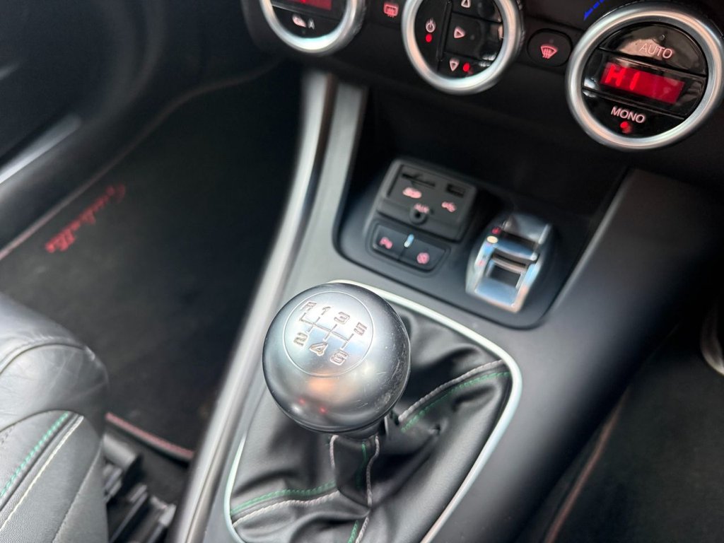 Used Alfa Romeo Giulietta 2014 for sale - 77547606: Photo 48