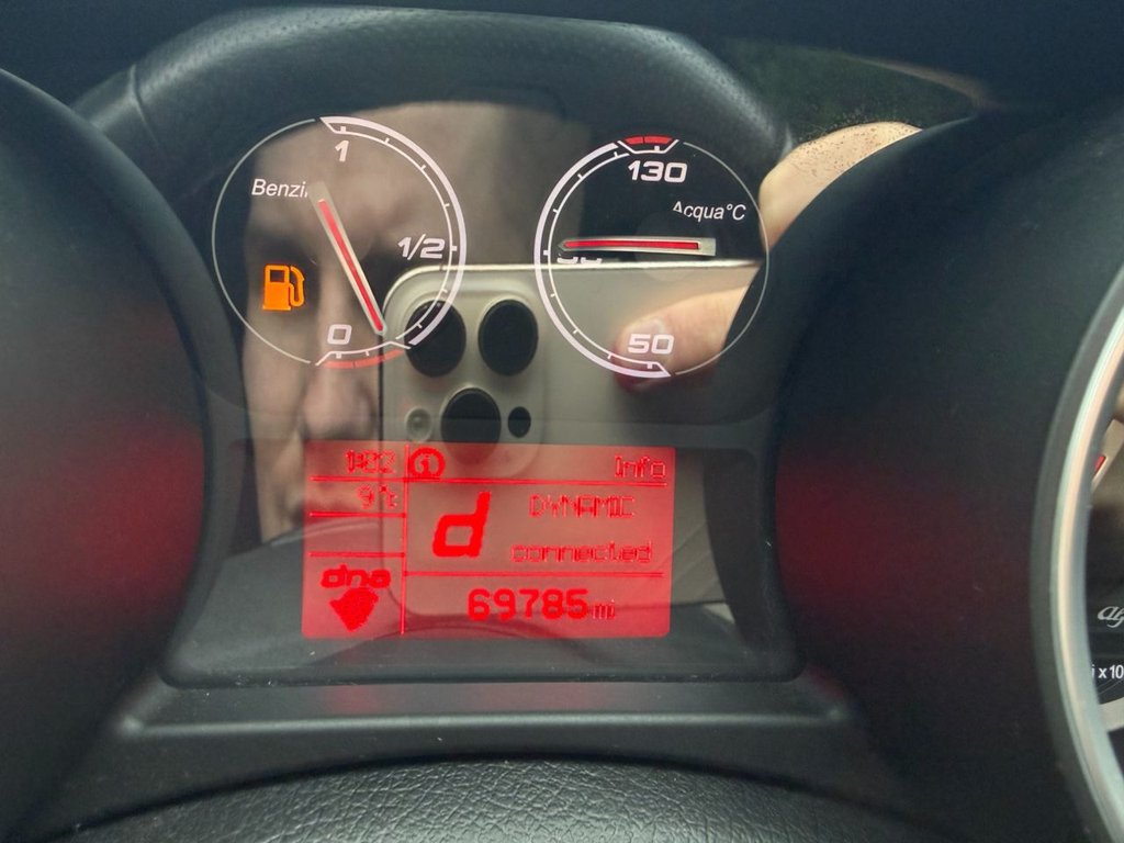 Used Alfa Romeo Giulietta 2014 for sale - 77547606: Photo 50