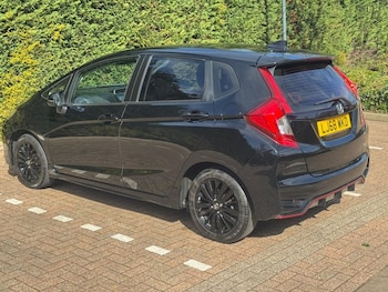 Used Honda Jazz 2018 for sale - 78002760: Photo