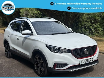 Used MG MG ZS 2020 for sale - 79254344: Photo