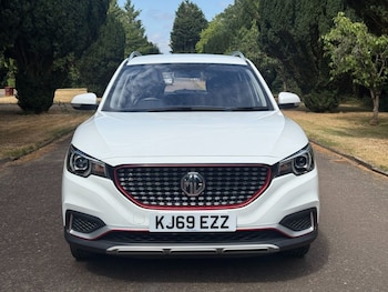 Used MG MG ZS 2020 for sale - 79254344: Photo