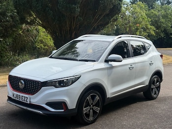 Used MG MG ZS 2020 for sale - 79254344: Photo