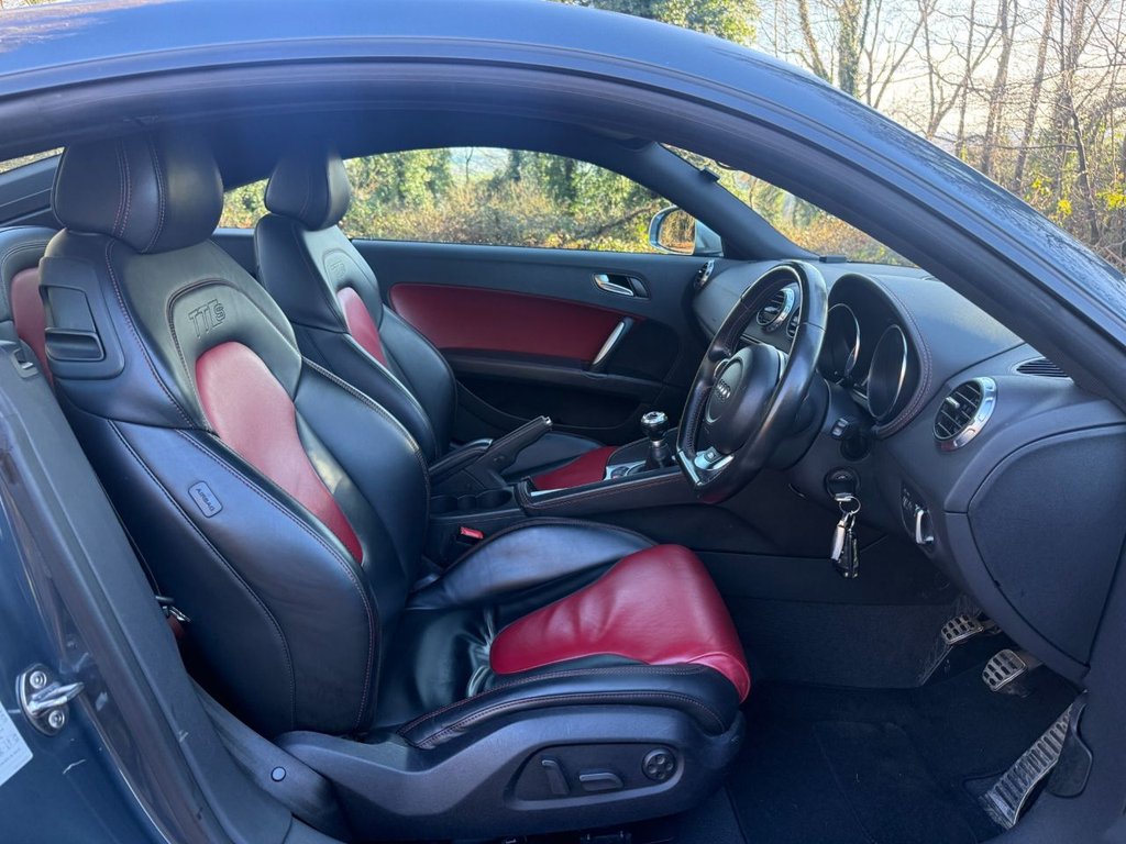 Used Audi TTS 2008 for sale - 77437089: Photo 10