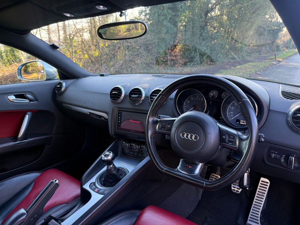 Used Audi TTS 2008 for sale - 77437089: Photo 11