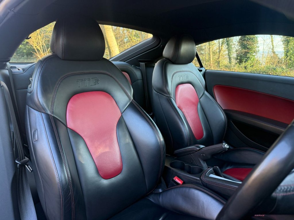 Used Audi TTS 2008 for sale - 77437089: Photo 12