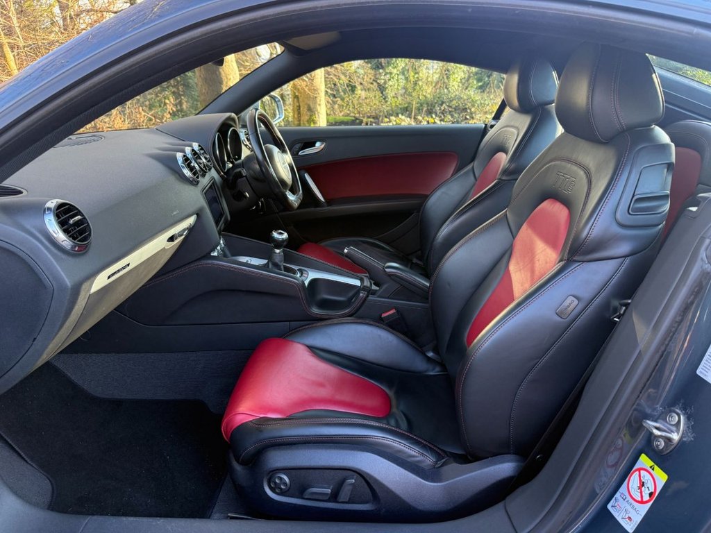 Used Audi TTS 2008 for sale - 77437089: Photo 14