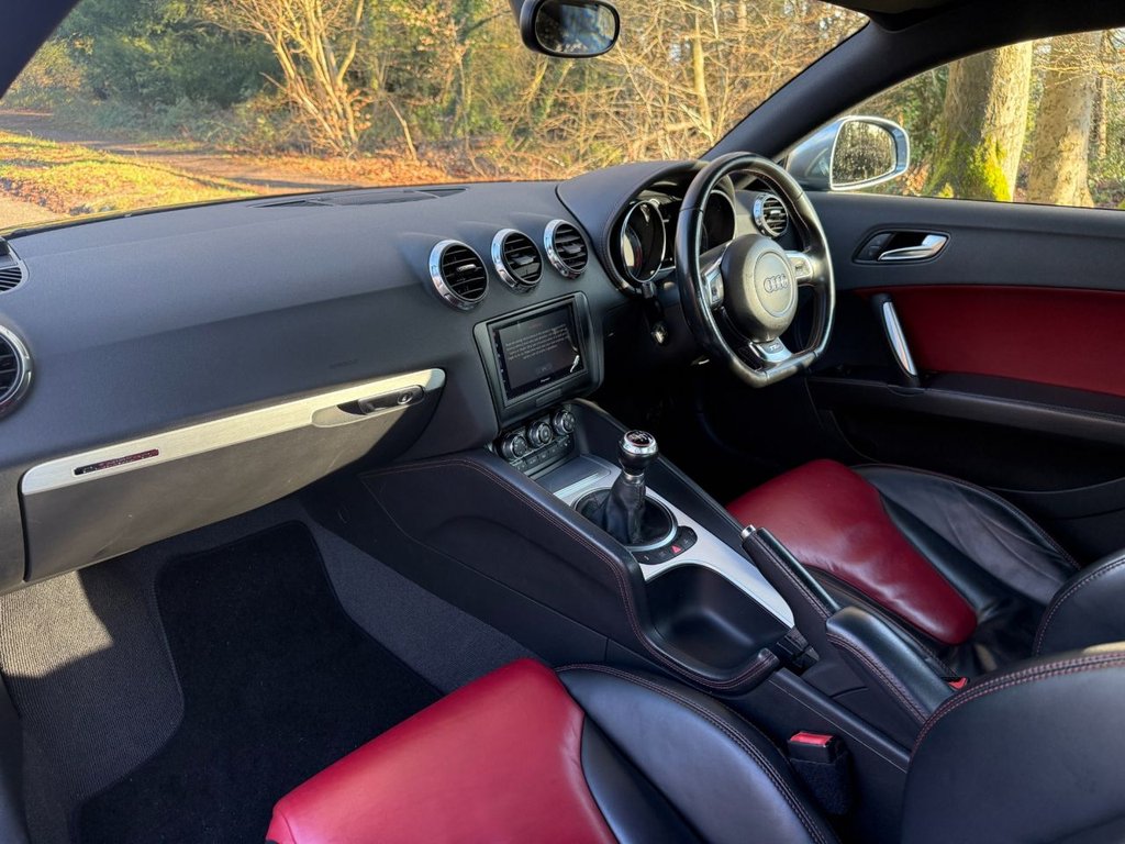 Used Audi TTS 2008 for sale - 77437089: Photo 15