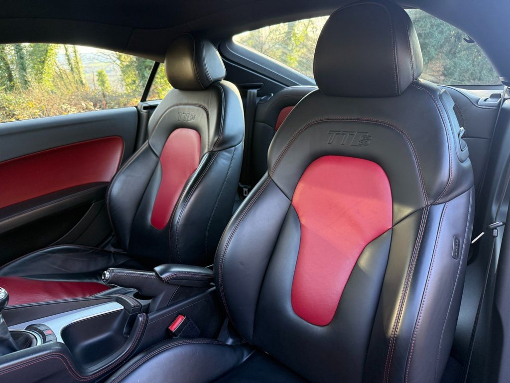 Used Audi TTS 2008 for sale - 77437089: Photo 16