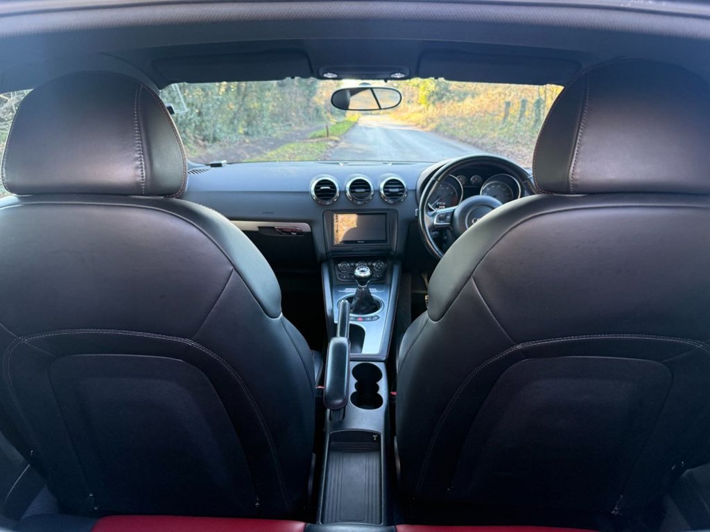 Used Audi TTS 2008 for sale - 77437089: Photo 19