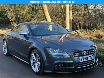 Used Audi TT 2008 for sale - 77437089: Photo