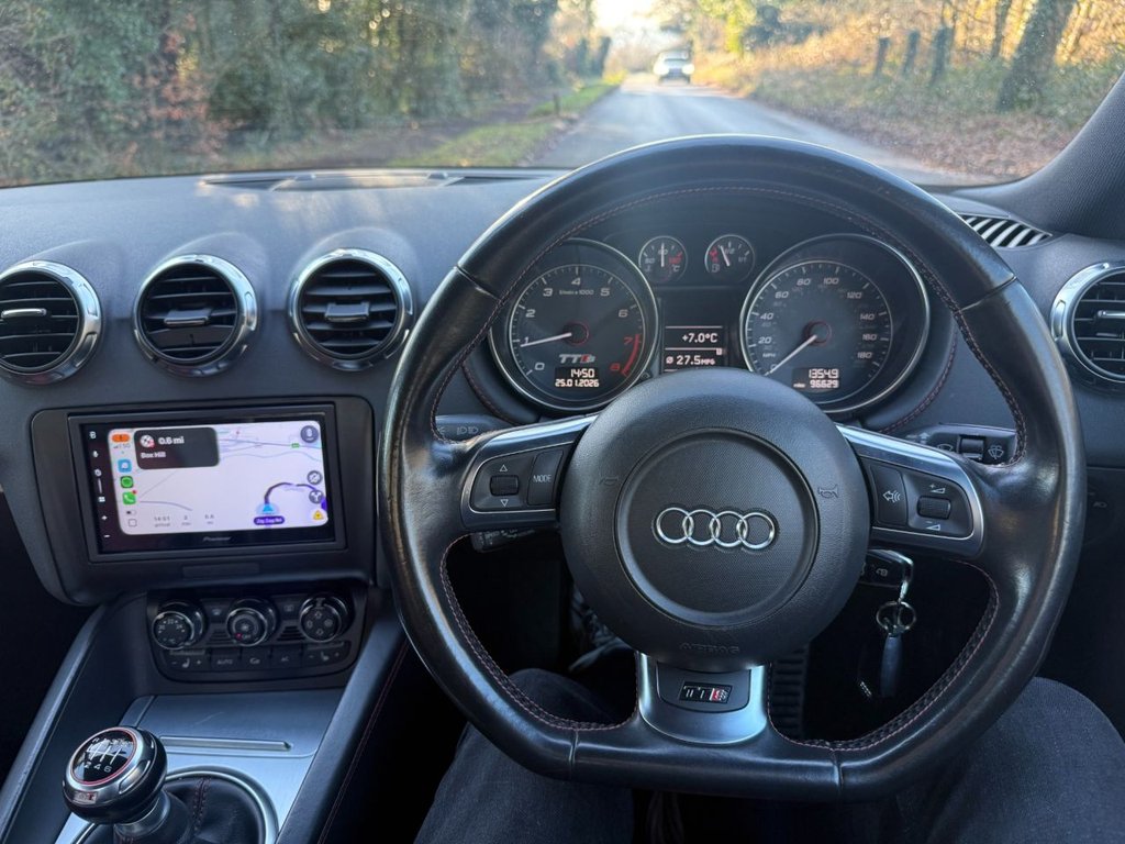 Used Audi TTS 2008 for sale - 77437089: Photo 20