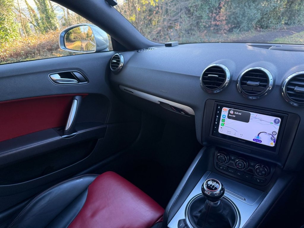 Used Audi TTS 2008 for sale - 77437089: Photo 21