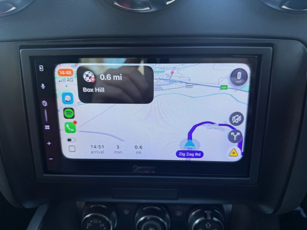 Used Audi TTS 2008 for sale - 77437089: Photo 22