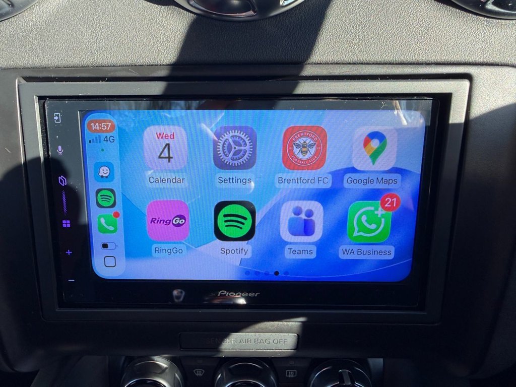 Used Audi TTS 2008 for sale - 77437089: Photo 24