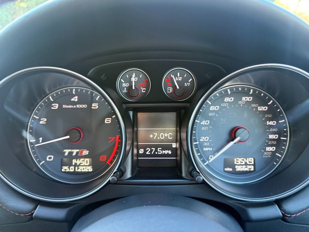 Used Audi TTS 2008 for sale - 77437089: Photo 31