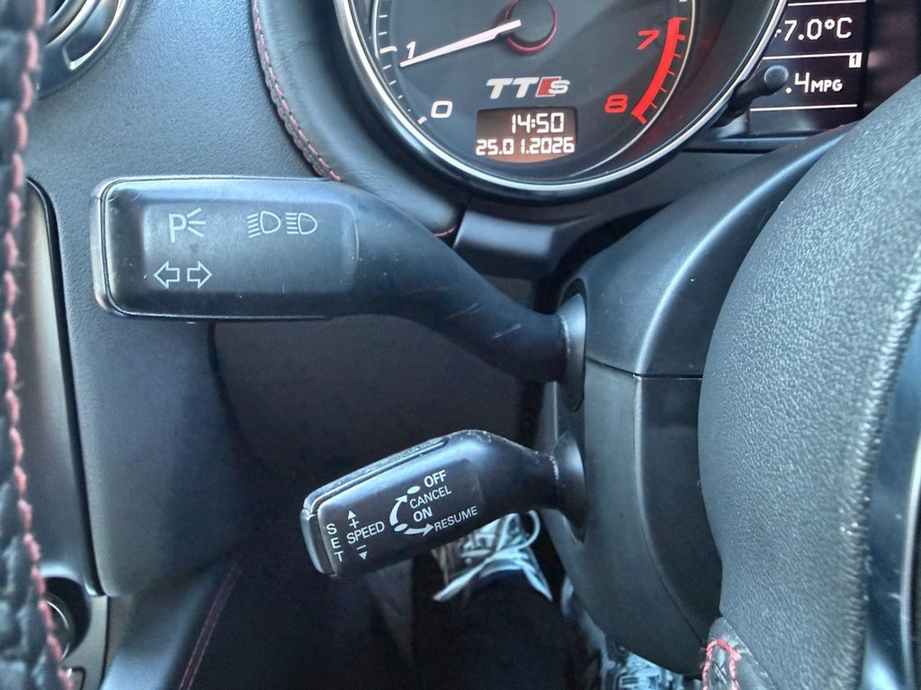 Used Audi TTS 2008 for sale - 77437089: Photo 32