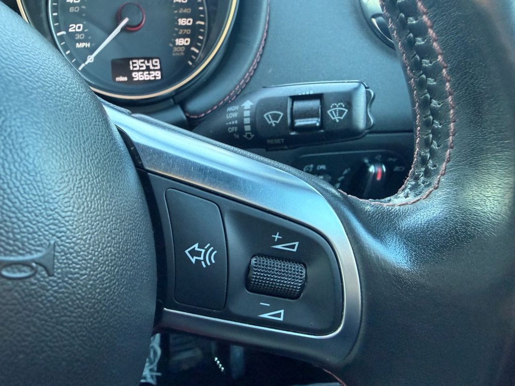 Used Audi TTS 2008 for sale - 77437089: Photo 33