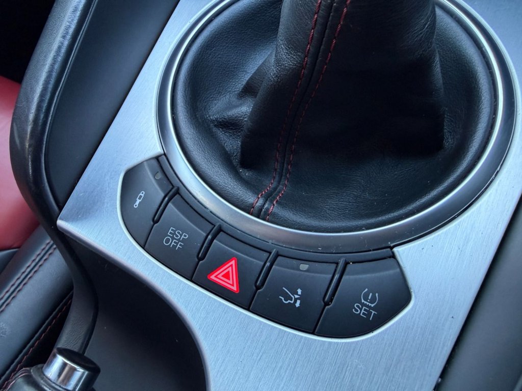 Used Audi TTS 2008 for sale - 77437089: Photo 35