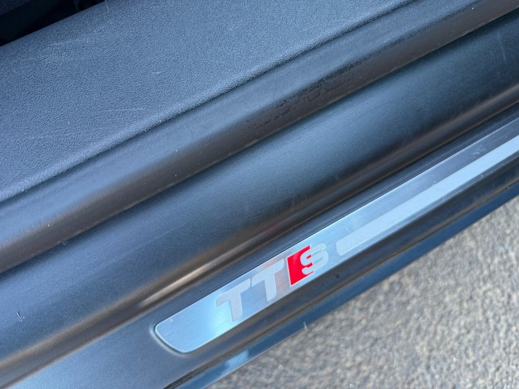 Used Audi TTS 2008 for sale - 77437089: Photo 38